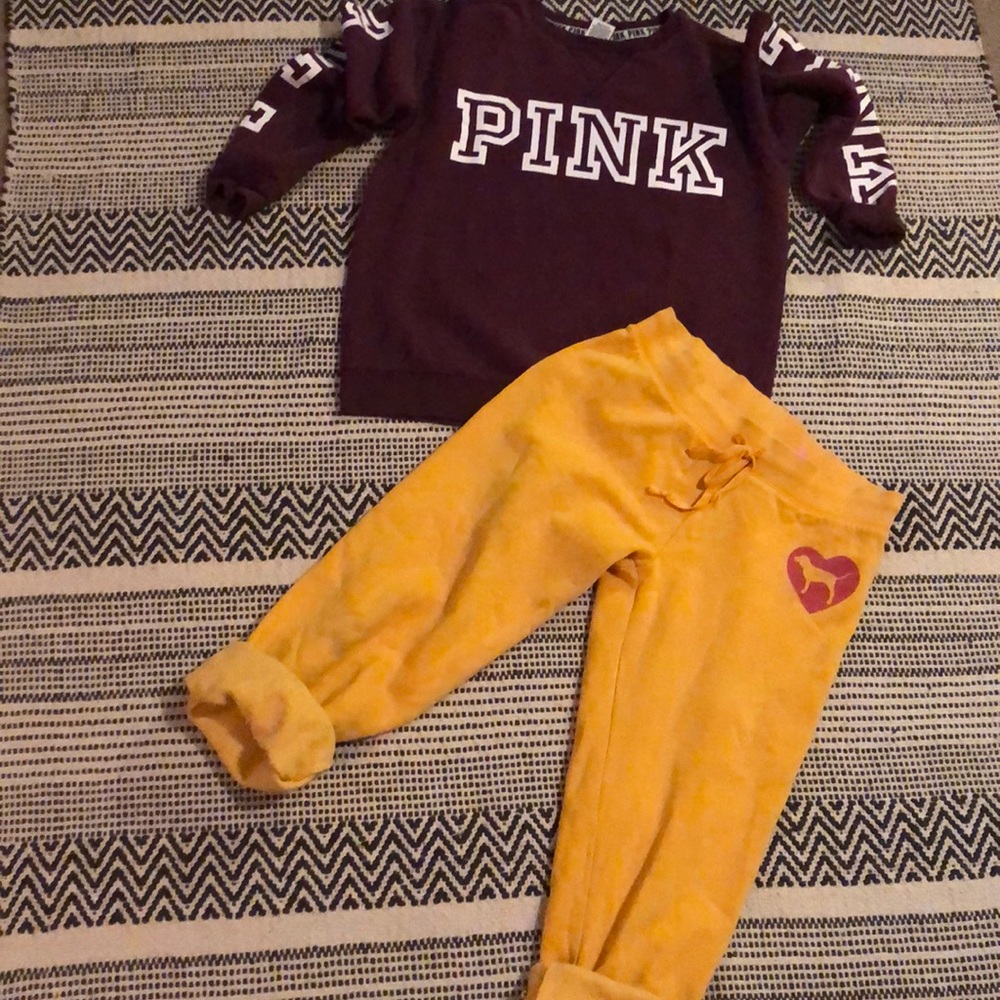 Pink Set - image 1